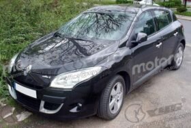 ПРЕДНО СТЪКЛО RENAULT MEGANE III 5D/KBI 2008-2016 СЕНЗОР-3 на ниска цена