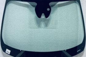 Предно стъкло RENAULT MEGANE IV 2016-2020 АКУСТИКА+КАМЕРА+СЕНЗОР на ниска цена