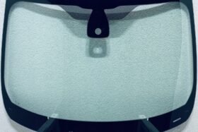 Предно стъкло RENAULT MEGANE IV 2016- АКУСТИКА+СЕНЗОР+OEM на ниска цена