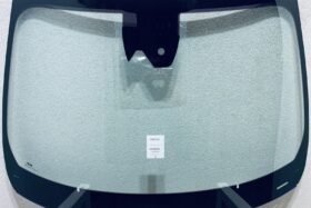 Предно стъкло RENAULT MEGANE IV 2020- АКУ+КАМ+СЕН на ниска цена