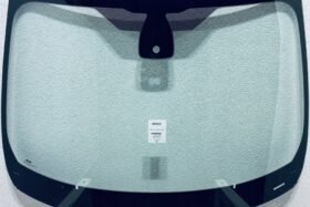 Предно стъкло RENAULT MEGANE IV 2020- АКУСТИЧНО + СЕНЗОР на ниска цена