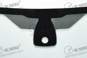 ПРЕДНО СТЪКЛО RENAULT MEGANE IV 5D-HB/KB 2016- АКУСТИЧНО+СЕНЗОР-3 на ниска цена