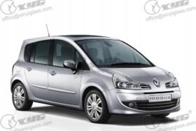 ПРЕДНО СТЪКЛО RENAULT MODUS 2004- ГОЛЯМА ПИКТОГРАФИЯ-4 на ниска цена