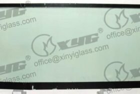 ПРЕДНО СТЪКЛО RENAULT PREMIUM 1995- на ниска цена