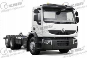 ПРЕДНО СТЪКЛО RENAULT PREMIUM 2018- С КАМЕРА-4 на ниска цена