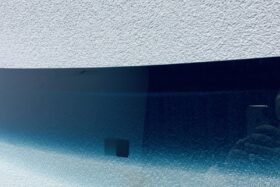 ПРЕДНО СТЪКЛО RENAULT SCENIC 1996-2003-2 на ниска цена