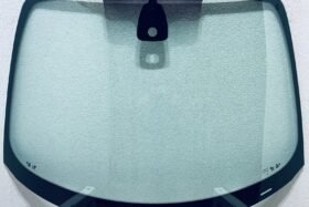 Предно стъкло RENAULT SCENIC II 2003-09 AKU+SEN+OE на ниска цена