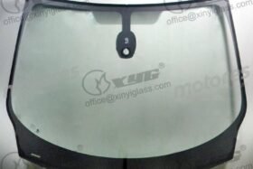 ПРЕДНО СТЪКЛО RENAULT SCENIC III 2009-2016 СЕНЗОР на ниска цена