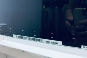 Предно стъкло RENAULT SCENIC III 2009- АКУСТИКА+СЕНЗОР+OEM-4 на ниска цена