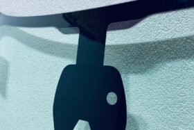 Предно стъкло RENAULT SCENIC IV 2016- АКУСТИКА+КАМЕРА+СЕНЗОР-2 на ниска цена