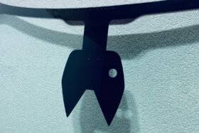 Предно стъкло RENAULT SCENIC IV 2016- АКУСТИКА+КАМЕРА+СЕНЗОР-2 на ниска цена