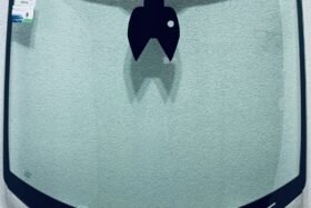 ПРЕДНО СТЪКЛО RENAULT SCÉNIC IV 2016- КАМЕРА+СЕНЗОР на ниска цена