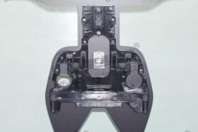 ПРЕДНО СТЪКЛО RENAULT SCÉNIC IV 2016- КАМЕРА+СЕНЗОР-4 на ниска цена