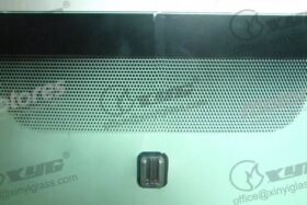 ПРЕДНО СТЪКЛО RENAULT SYMBOL/THALIA II 4D СЕДАН 2009--2 на ниска цена