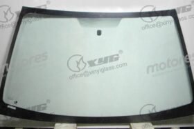 ПРЕДНО СТЪКЛО RENAULT SYMBOL/THALIA II 4D СЕДАН 2009- на ниска цена