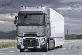 ПРЕДНО СТЪКЛО RENAULT T 2013- T / T HIGH / K / C-2 на ниска цена