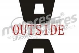 ПРЕДНО СТЪКЛО RENAULT T 2013- T / T HIGH / K / C КАМЕРА+СЕНЗОР-3 на ниска цена