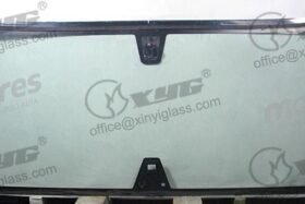 ПРЕДНО СТЪКЛО RENAULT T 2013- T / T HIGH / K / C КАМЕРА+СЕНЗОР на ниска цена