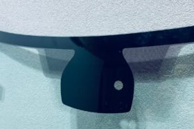 Предно стъкло RENAULT TALISMAN 2020- AKU+SEN-2 на ниска цена