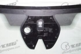 ПРЕДНО СТЪКЛО RENAULT TALISMAN SD/KB 2015- АКУСТИЧНО+КАМЕРА+СЕНЗОР-2 на ниска цена