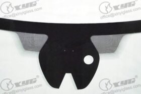 ПРЕДНО СТЪКЛО RENAULT TALISMAN SD/KB 2015- АКУСТИЧНО+КАМЕРА+СЕНЗОР-3 на ниска цена