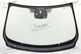 ПРЕДНО СТЪКЛО RENAULT TALISMAN SD/KB 2020- АКУСТИЧНО+СЕНЗОР на ниска цена