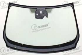 ПРЕДНО СТЪКЛО RENAULT TALISMAN SD/KB 2020- AKUST+KAM+SENS на ниска цена