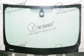 ПРЕДНО СТЪКЛО RENAULT TRAFIC 2001-/OPEL VIVARO /NISSAN PRIMASTAR SOLAR+SENS на ниска цена