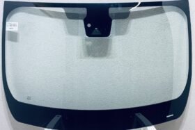 Предно стъкло RENAULT TRAFIC 2021- АКУ+КАМ+СЕН на ниска цена