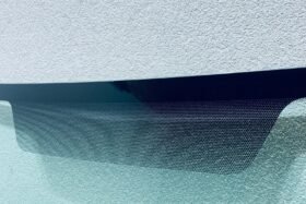 Предно стъкло RENAULT TRAFIC OPEL VIVARO 2014- АКУТУЧНА-2 на ниска цена