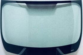 Предно стъкло RENAULT TRAFIC OPEL VIVARO 2014- АКУТУЧНА на ниска цена