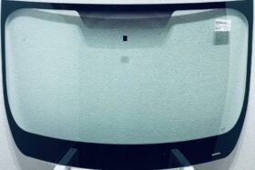 Предно стъкло RENAULT TRAFIC OPEL VIVARO 2014- NISSAN NV300 2016- АКУТИЧНО на ниска цена