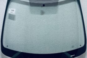 ПРЕДНО СТЪКЛО RENAULT TWINGO II 2007-2014 на ниска цена