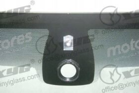 ПРЕДНО СТЪКЛО RENAULT TWINGO II 2007-2014 СЕНЗОР-2 на ниска цена