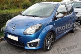 ПРЕДНО СТЪКЛО RENAULT TWINGO II 2007-2014 СЕНЗОР-3 на ниска цена