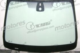ПРЕДНО СТЪКЛО RENAULT TWINGO II 2007-2014 СЕНЗОР на ниска цена