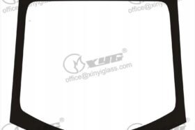 ПРЕДНО СТЪКЛО RENAULT TWIZY 2011- на ниска цена