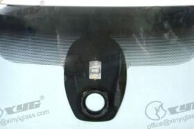 ПРЕДНО СТЪКЛО RENAULT ZOE 5D HBK 2012- СЕНЗОР-2 на ниска цена