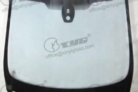 ПРЕДНО СТЪКЛО RENAULT ZOE 5D HBK 2012- СЕНЗОР на ниска цена