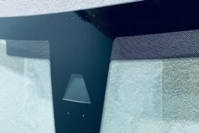 Предно стъкло RIFTER PARTNER COMBO 19- KAM+SEN+GRZ-2 на ниска цена