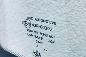 Предно стъкло RIFTER PARTNER COMBO 19- KAM+SEN+GRZ-3 на ниска цена