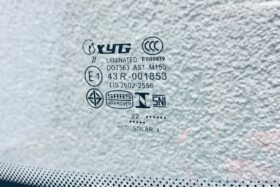 Предно стъкло ROLLS ROYCE GHOST 2009-2014 SOLAR+Камера+Сензор+HUD-3 на ниска цена