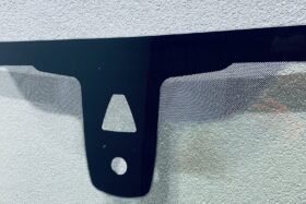 ПРЕДНО СТЪКЛО ROLLS ROYCE WRAITH COUPE 2014- SOL+КЛИМ+СЕНЗОР+HUD-2 на ниска цена