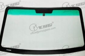 ПРЕДНО СТЪКЛО ROVER 200/25/MG ZR 1995-2005 С УПЛЪТНЕНИЕ на ниска цена