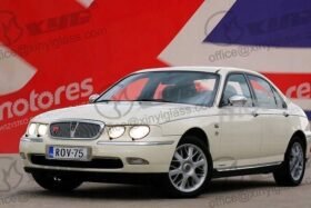 ПРЕДНО СТЪКЛО ROVER 75/MG ZT СЕДАН/KBI 1998-2005-2 на ниска цена