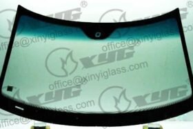 ПРЕДНО СТЪКЛО SAAB 9-5 1997-2010 СЕДАН/КУПЕ СЕНЗОР на ниска цена