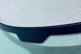 Предно стъкло SAAB 9-5 SED/KBI 1997-2010-2 на ниска цена