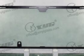 ПРЕДНО СТЪКЛО SCANIA R + S СЕРИЯ 2016 - СЕНЗОР на ниска цена