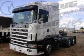ПРЕДНО СТЪКЛО SCANIA СЕРИЯ 4 1995-2004-2 на ниска цена