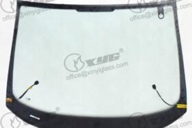 ПРЕДНО СТЪКЛО SEAT ALTEA 2004-2015 / TOLEDO III 2004-2009 СЕНЗОР + С УСТРОЙСТВО ЗА ОТОПЛЕНИЕ на ниска цена